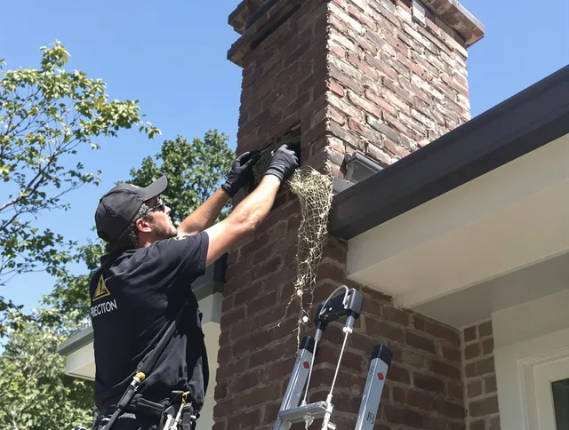 Animal & Debris Removal service in Santa Monica, CA