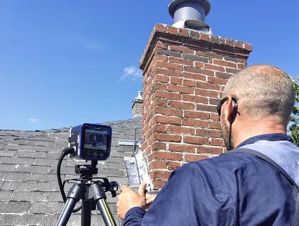Chimney Inspection service in Santa Monica, CA