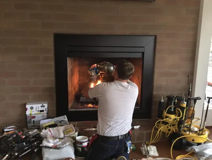 Chimney Liner Services service in Santa Monica, CA