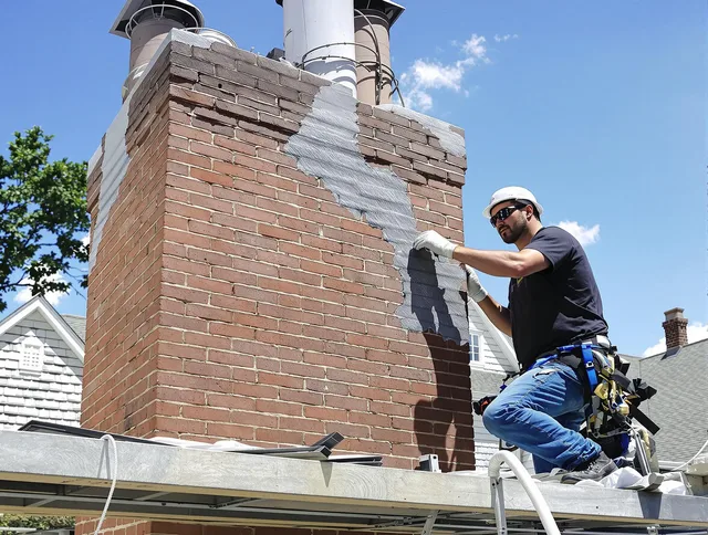 Chimney Restoration service in Santa Monica, CA